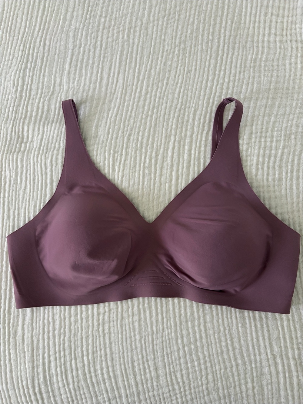 Knix Revolution Seamless Wireless Bra
